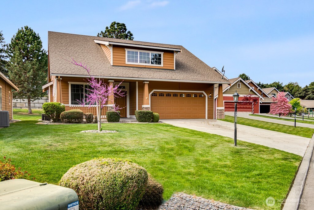 7617 W 20th Avenue , Kennewick, WA 99338