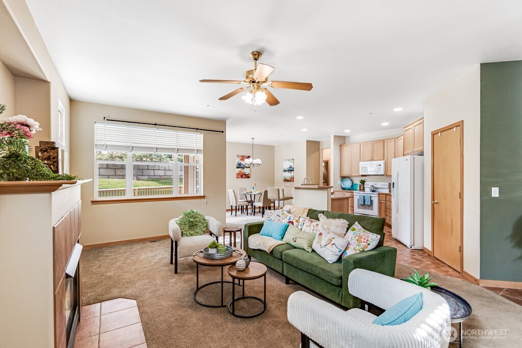 7617 W 20th Avenue , Kennewick, WA 99338