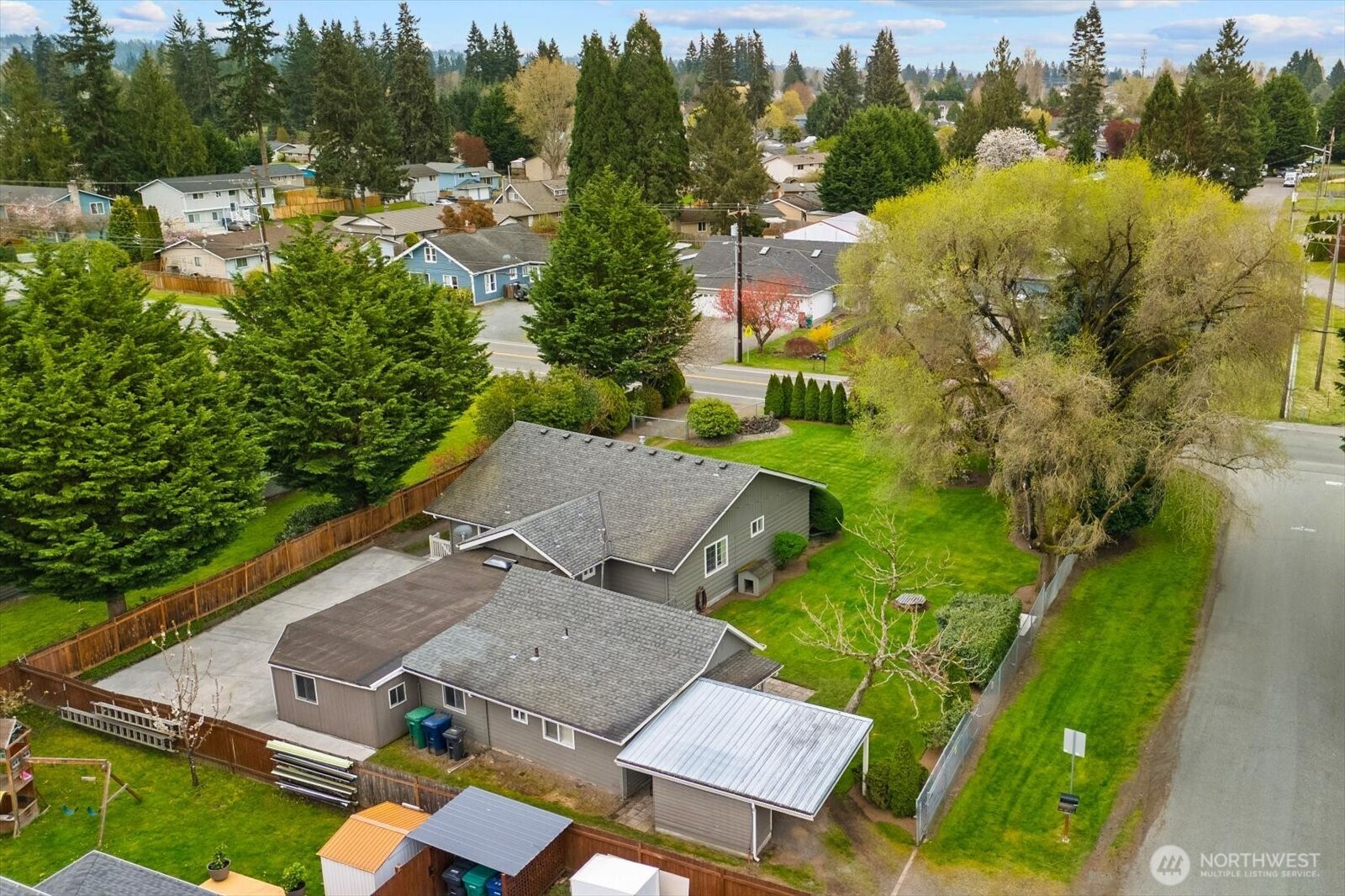 4423 88th Street NE, Marysville, WA 98270