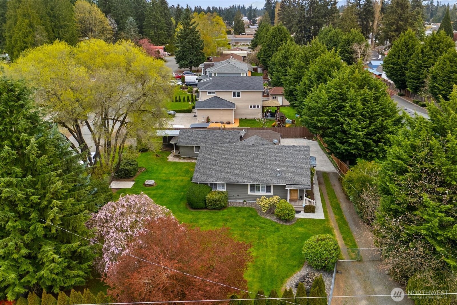 4423 88th Street NE, Marysville, WA 98270