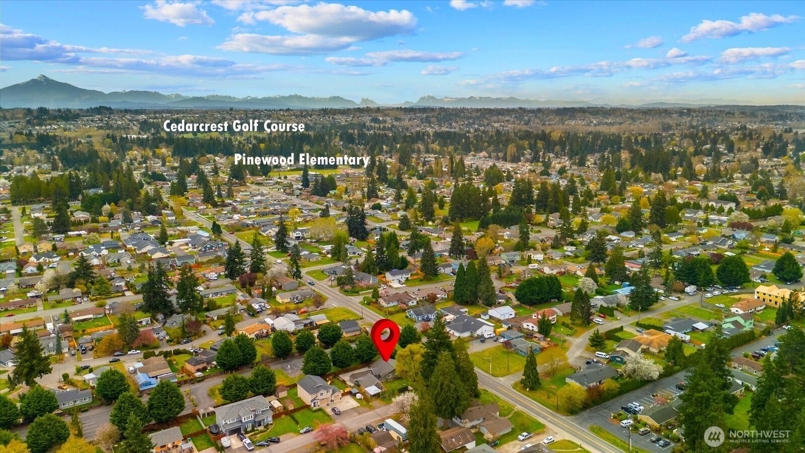4423 88th Street NE, Marysville, WA 98270