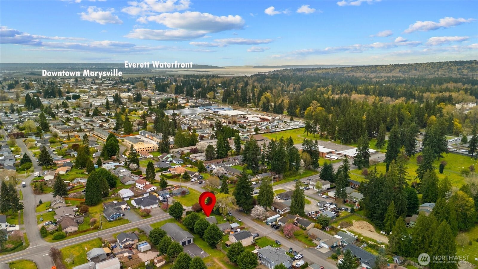 4423 88th Street NE, Marysville, WA 98270