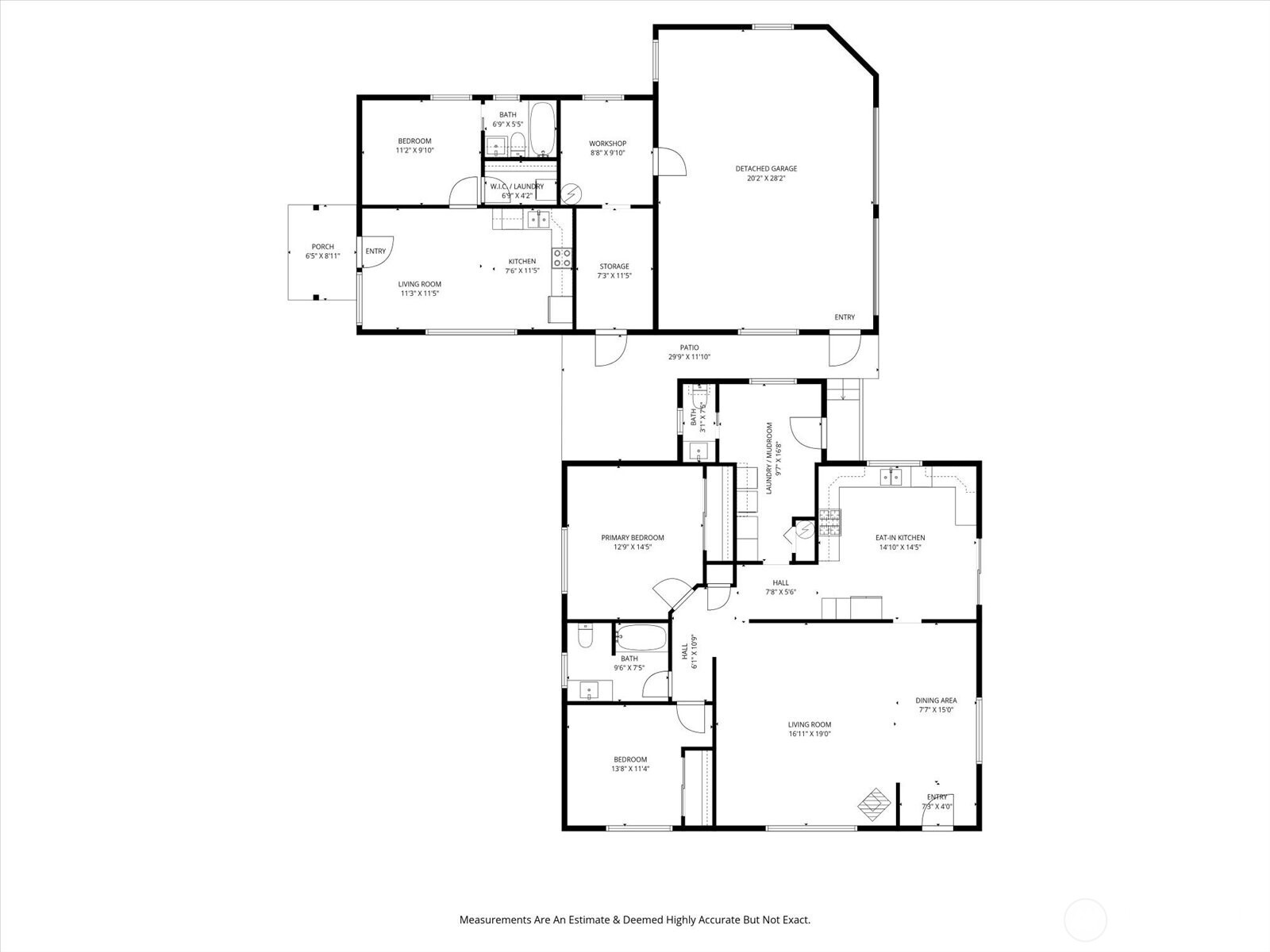 4423 88th Street NE, Marysville, WA 98270