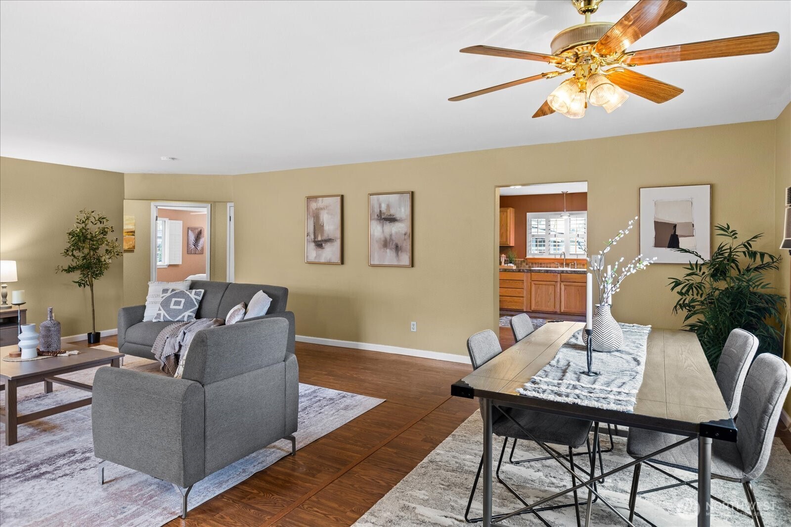 4423 88th Street NE, Marysville, WA 98270