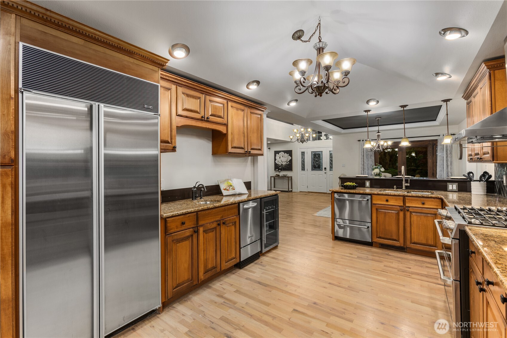 814 N 32nd Street , Renton, WA 98056