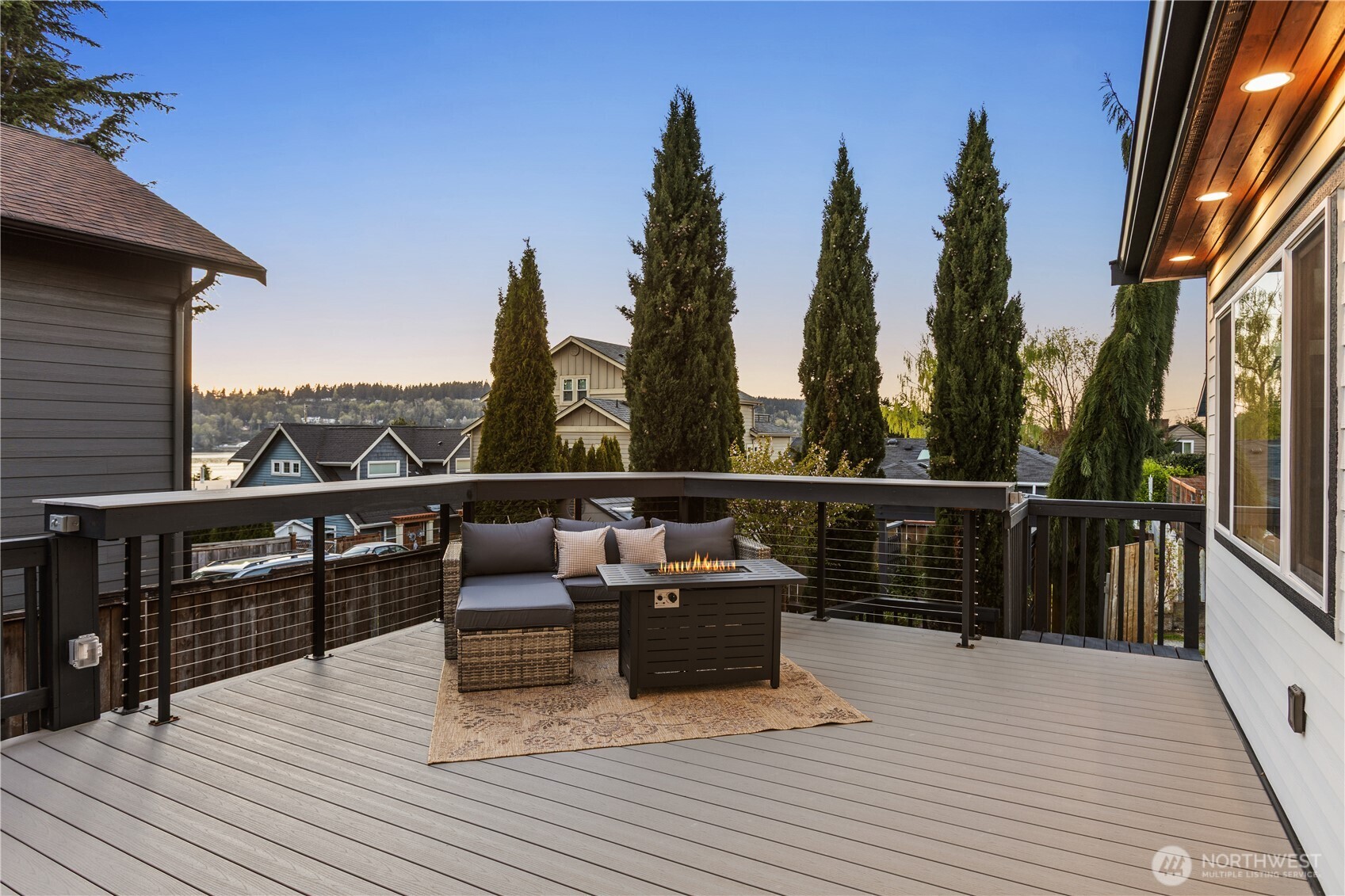 814 N 32nd Street , Renton, WA 98056