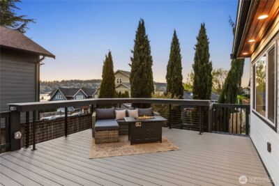 814 N 32nd Street , Renton, WA 98056 - Photo 12