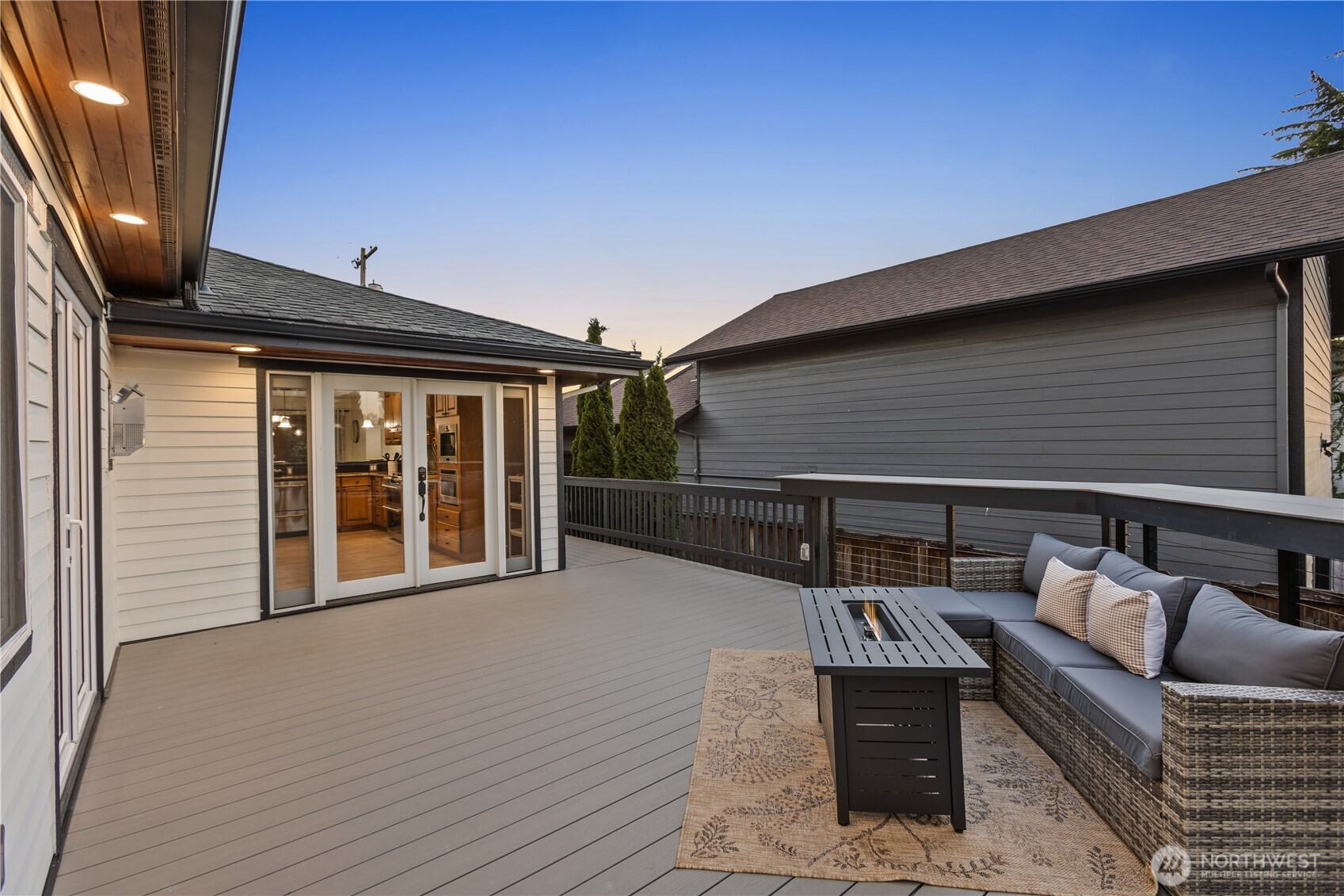 814 N 32nd Street , Renton, WA 98056