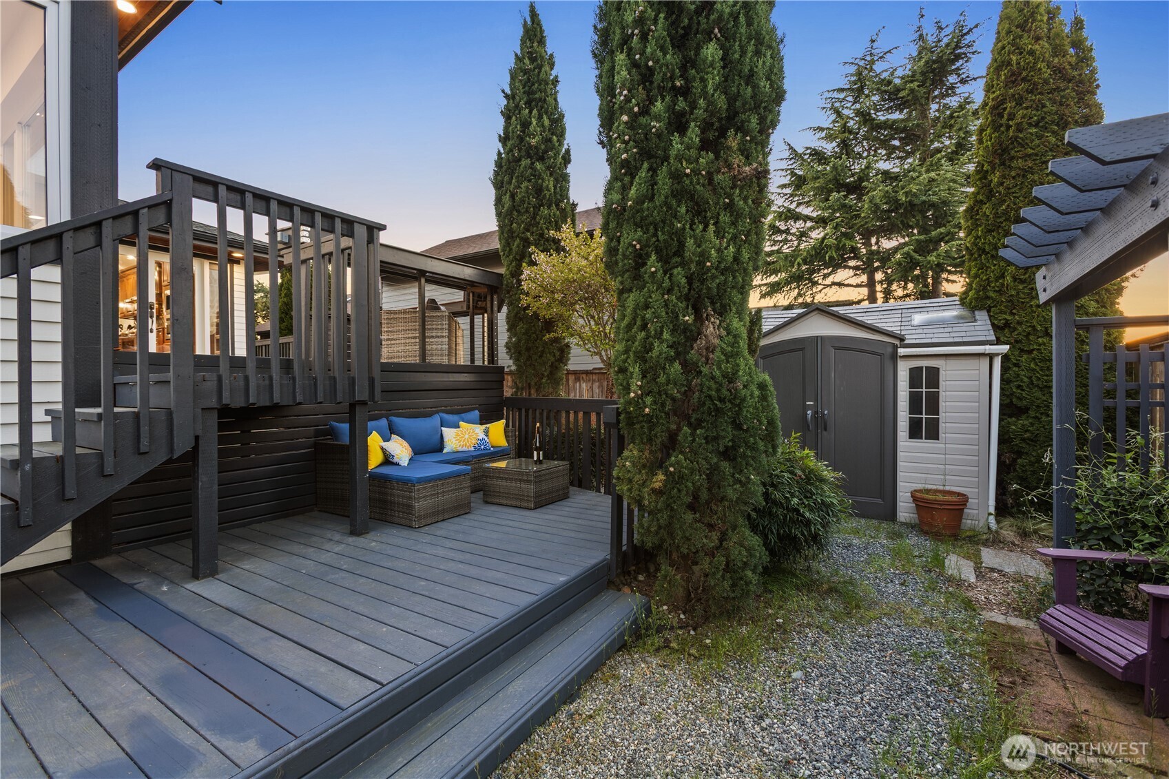 814 N 32nd Street , Renton, WA 98056