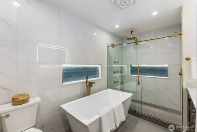 814 N 32nd Street , Renton, WA 98056 - Photo 18