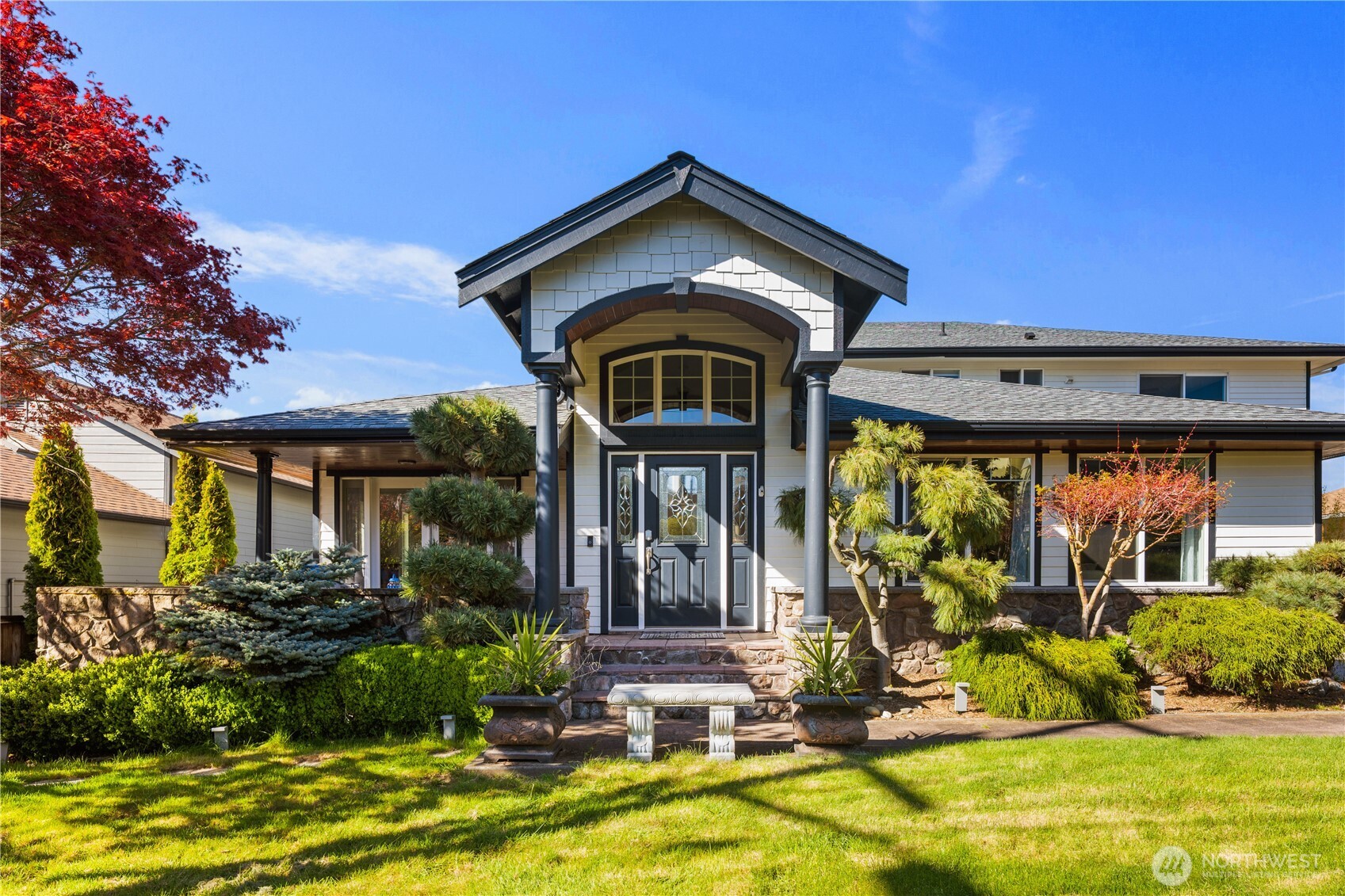 814 N 32nd Street , Renton, WA 98056