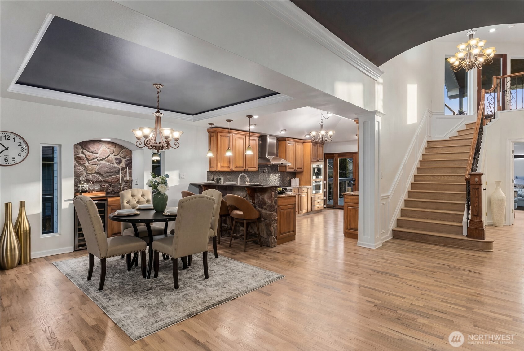 814 N 32nd Street , Renton, WA 98056