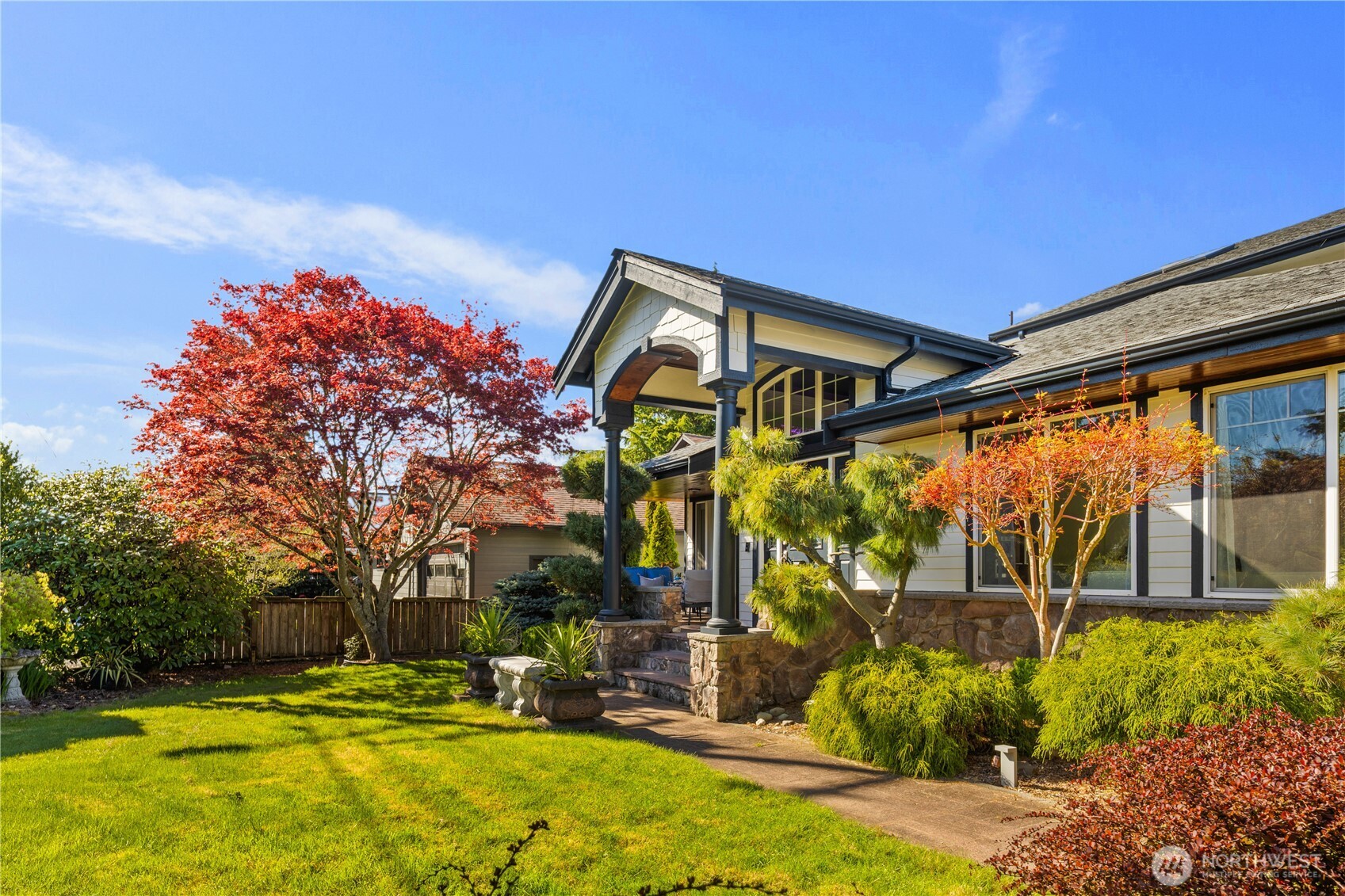 814 N 32nd Street , Renton, WA 98056