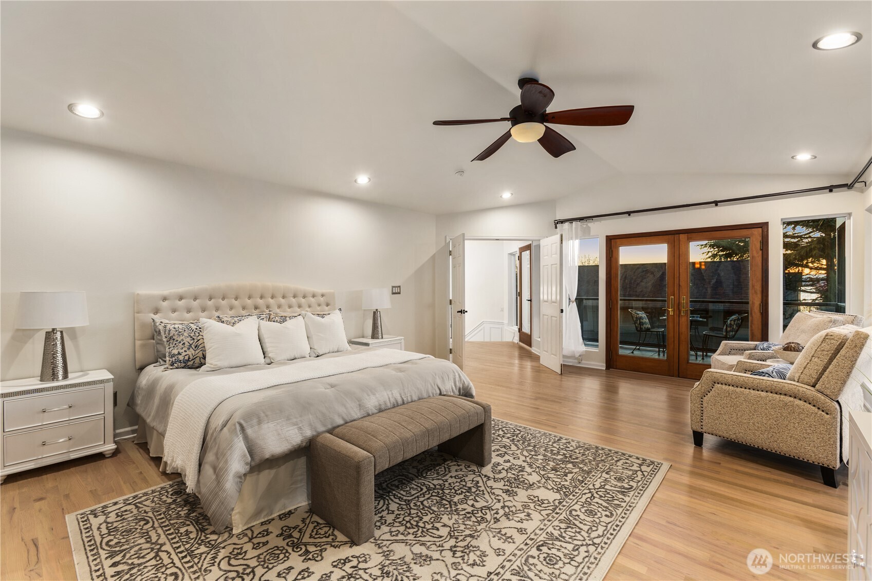 814 N 32nd Street , Renton, WA 98056