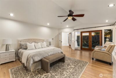 814 N 32nd Street , Renton, WA 98056 - Photo 31