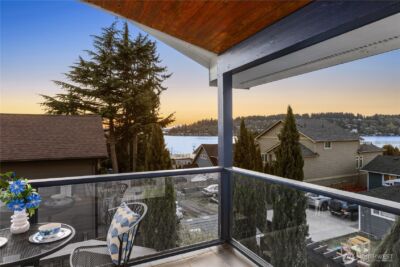814 N 32nd Street , Renton, WA 98056 - Photo 34