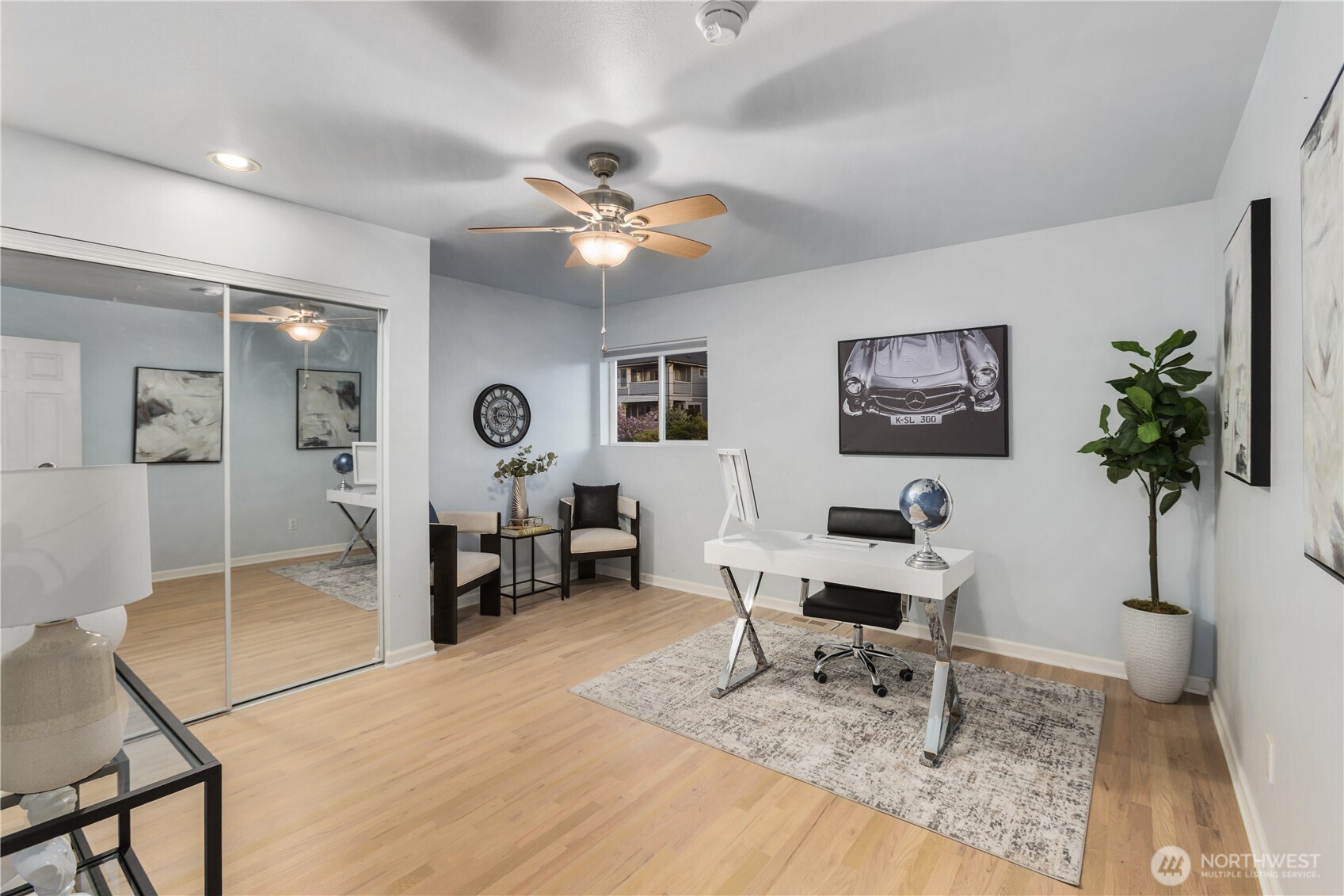 814 N 32nd Street , Renton, WA 98056