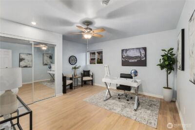814 N 32nd Street , Renton, WA 98056 - Photo 35