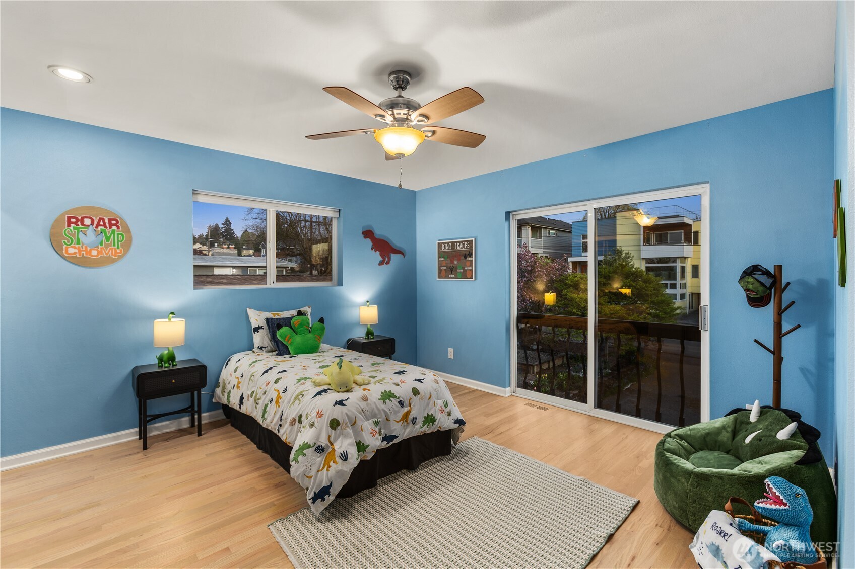 814 N 32nd Street , Renton, WA 98056