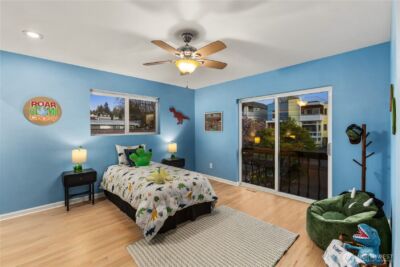 814 N 32nd Street , Renton, WA 98056 - Photo 36