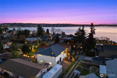 814 N 32nd Street , Renton, WA 98056 - Photo 38