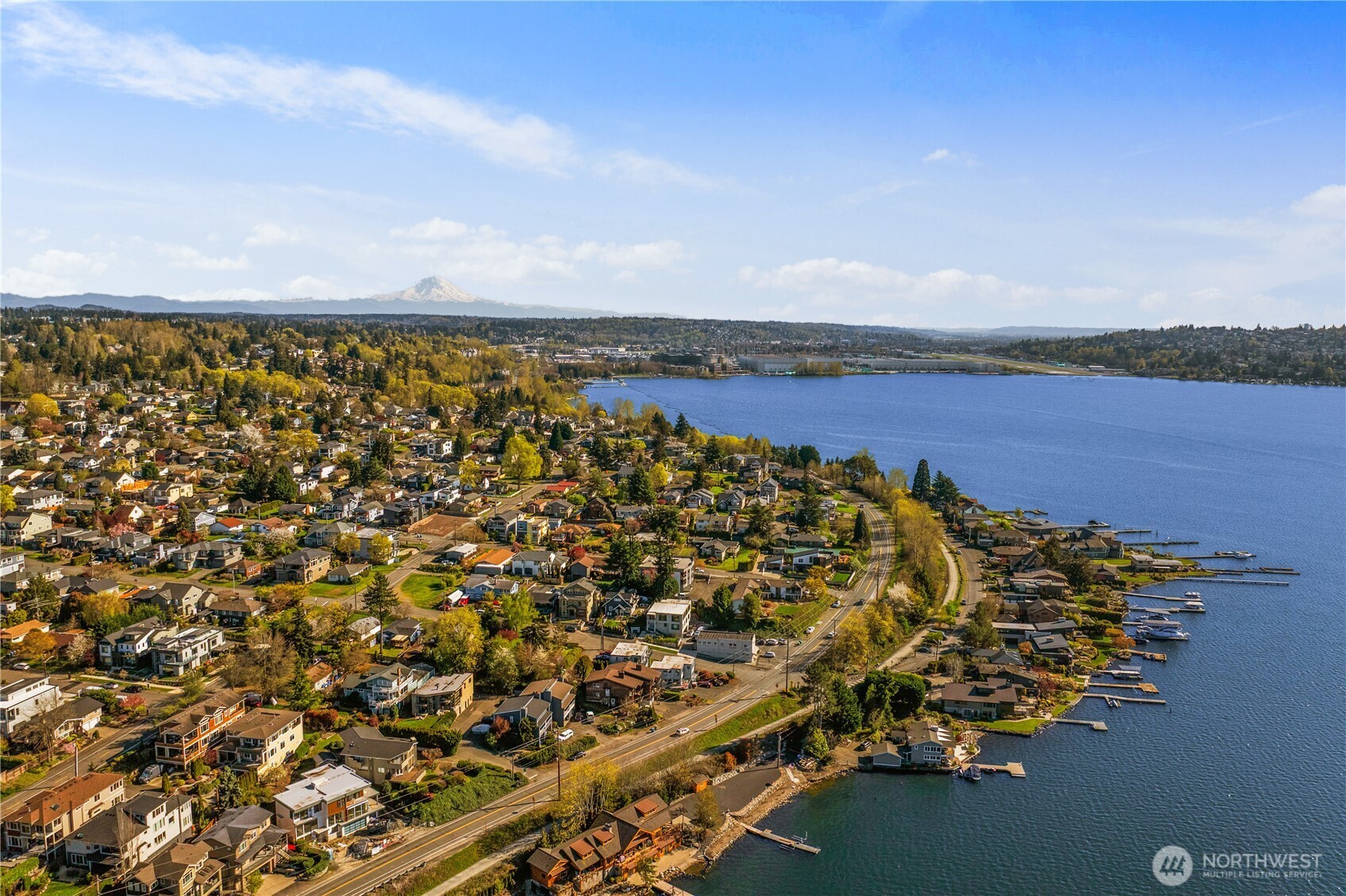 814 N 32nd Street , Renton, WA 98056