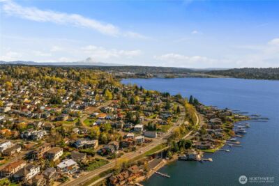 814 N 32nd Street , Renton, WA 98056 - Photo 40