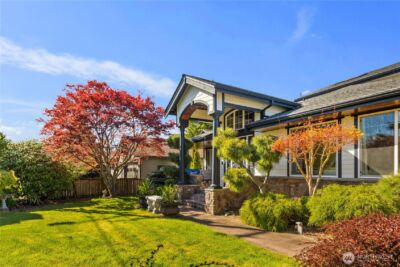 814 N 32nd Street , Renton, WA 98056 - Photo 4