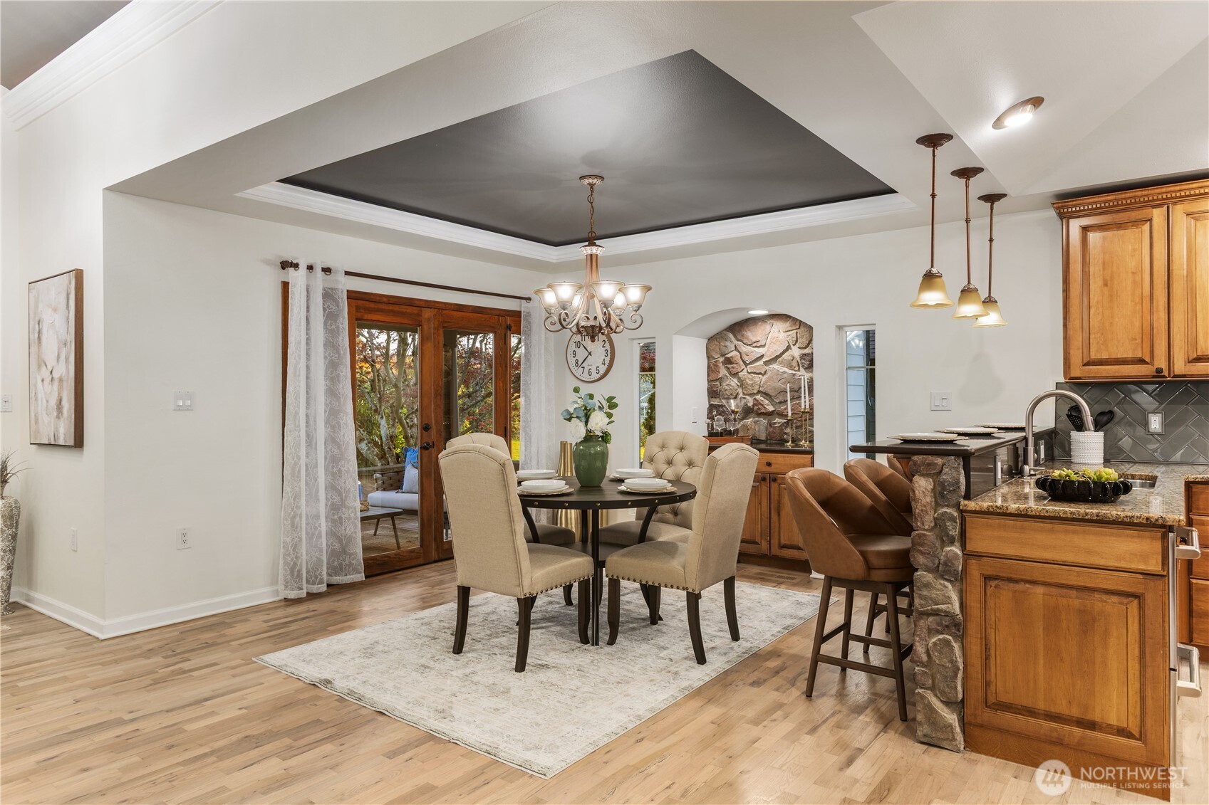 814 N 32nd Street , Renton, WA 98056