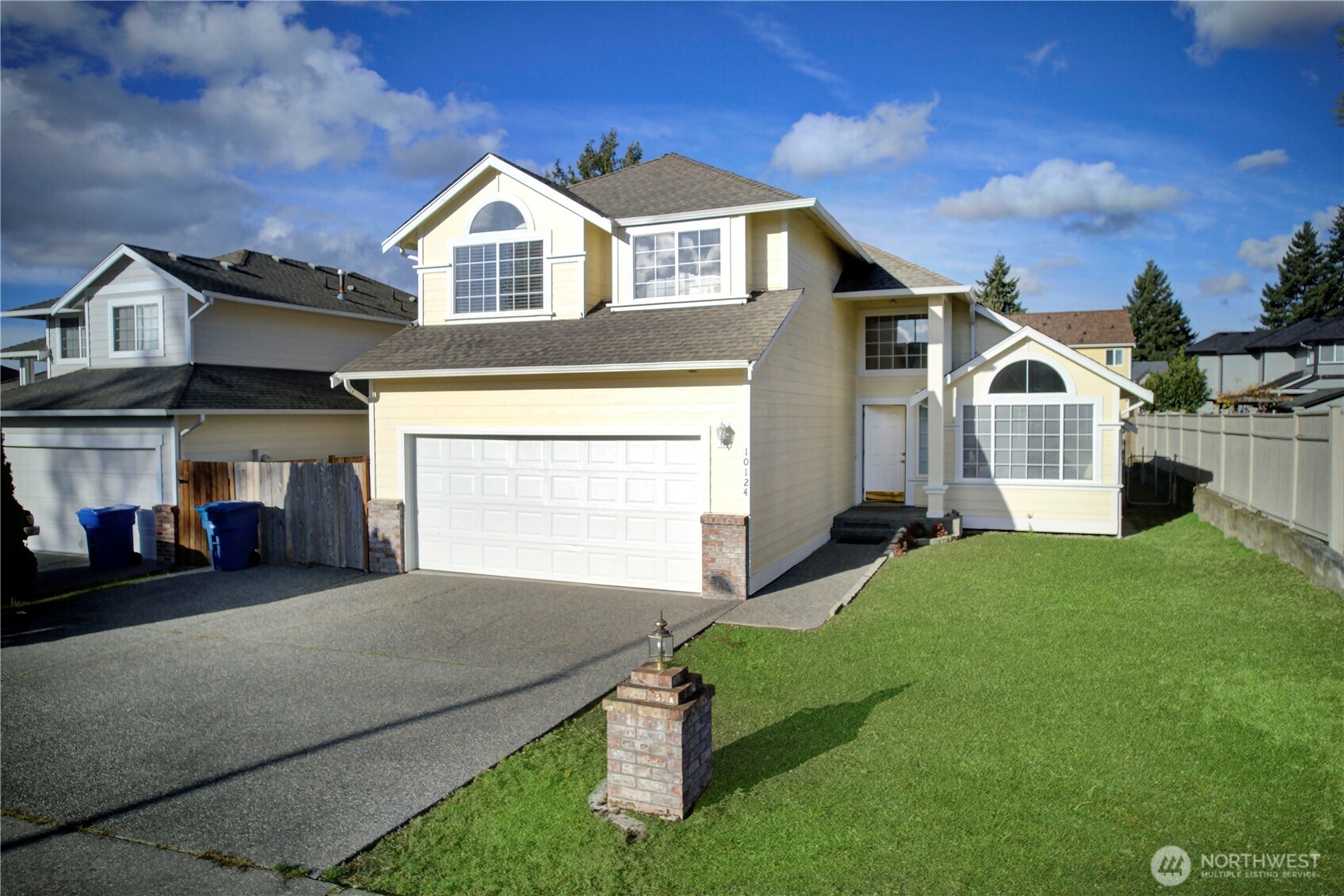 10124 SE 243rd Street , Kent, WA 98030