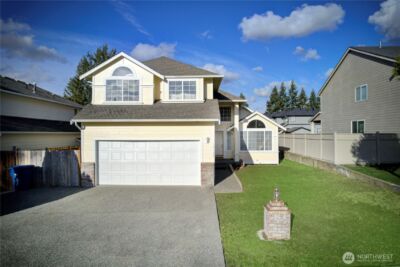 10124 SE 243rd Street , Kent, WA 98030 - Photo 2
