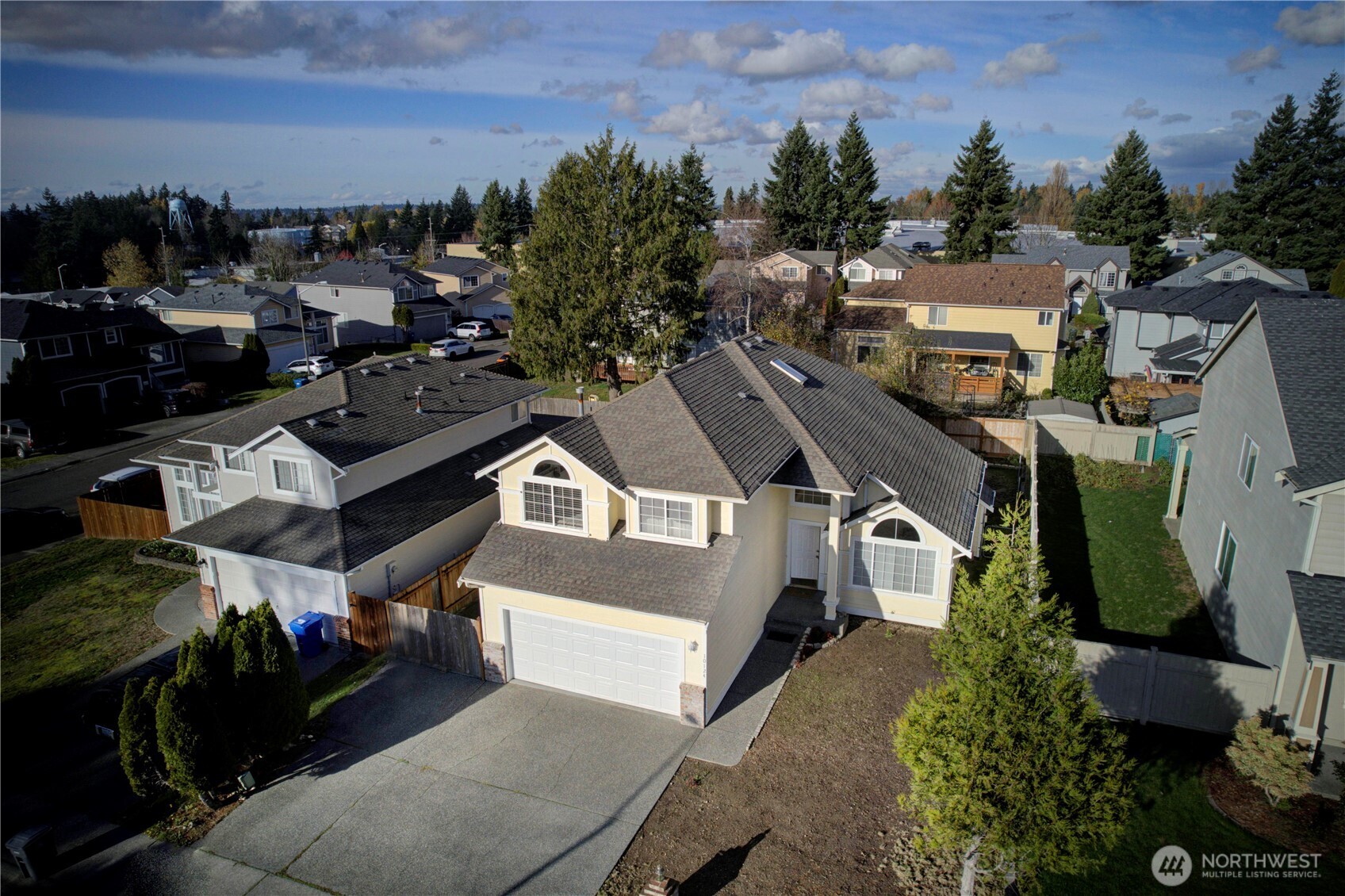 10124 SE 243rd Street , Kent, WA 98030