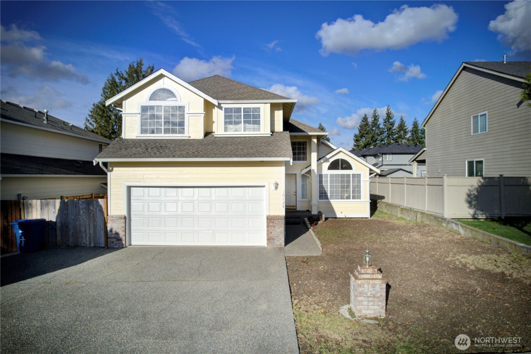 10124 SE 243rd Street , Kent, WA 98030