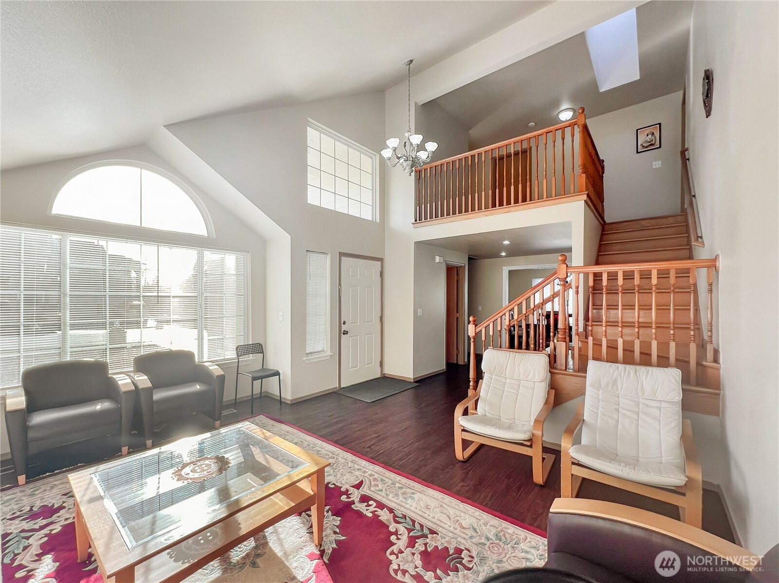 10124 SE 243rd Street , Kent, WA 98030