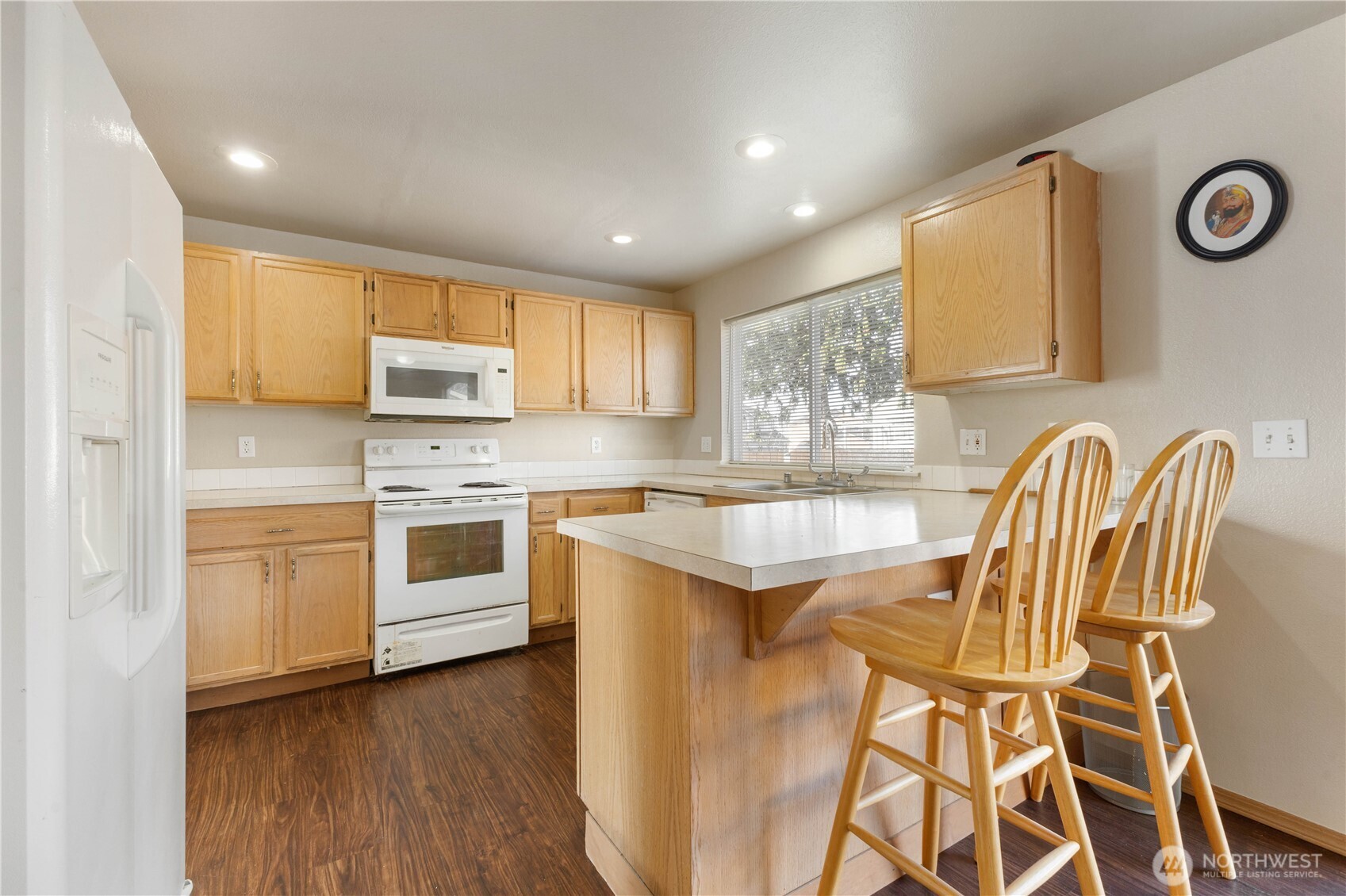 10124 SE 243rd Street , Kent, WA 98030