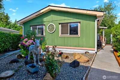 23825 15th Avenue SE #93, Bothell, WA 98021