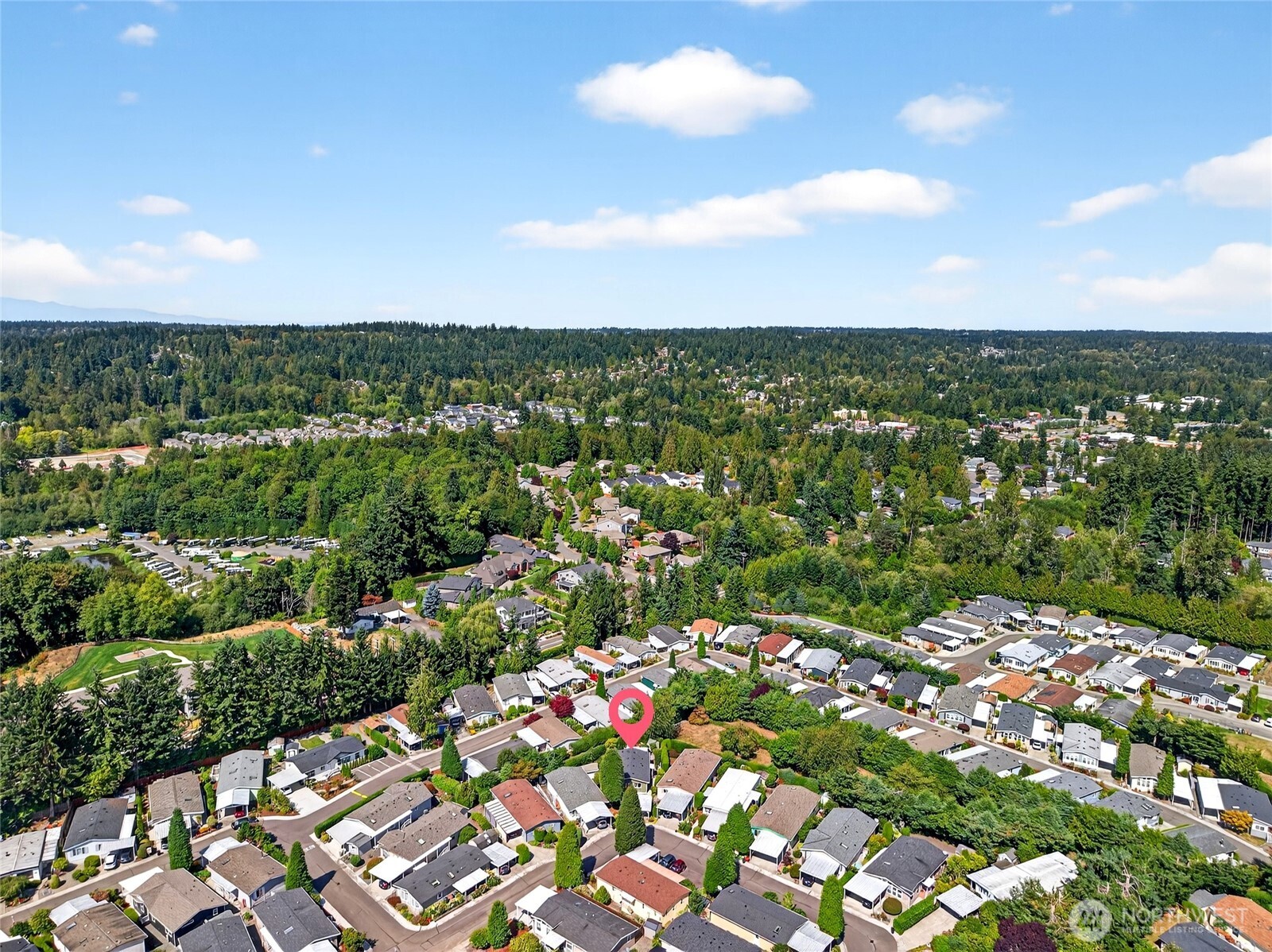 23825 15th Avenue SE #93, Bothell, WA 98021