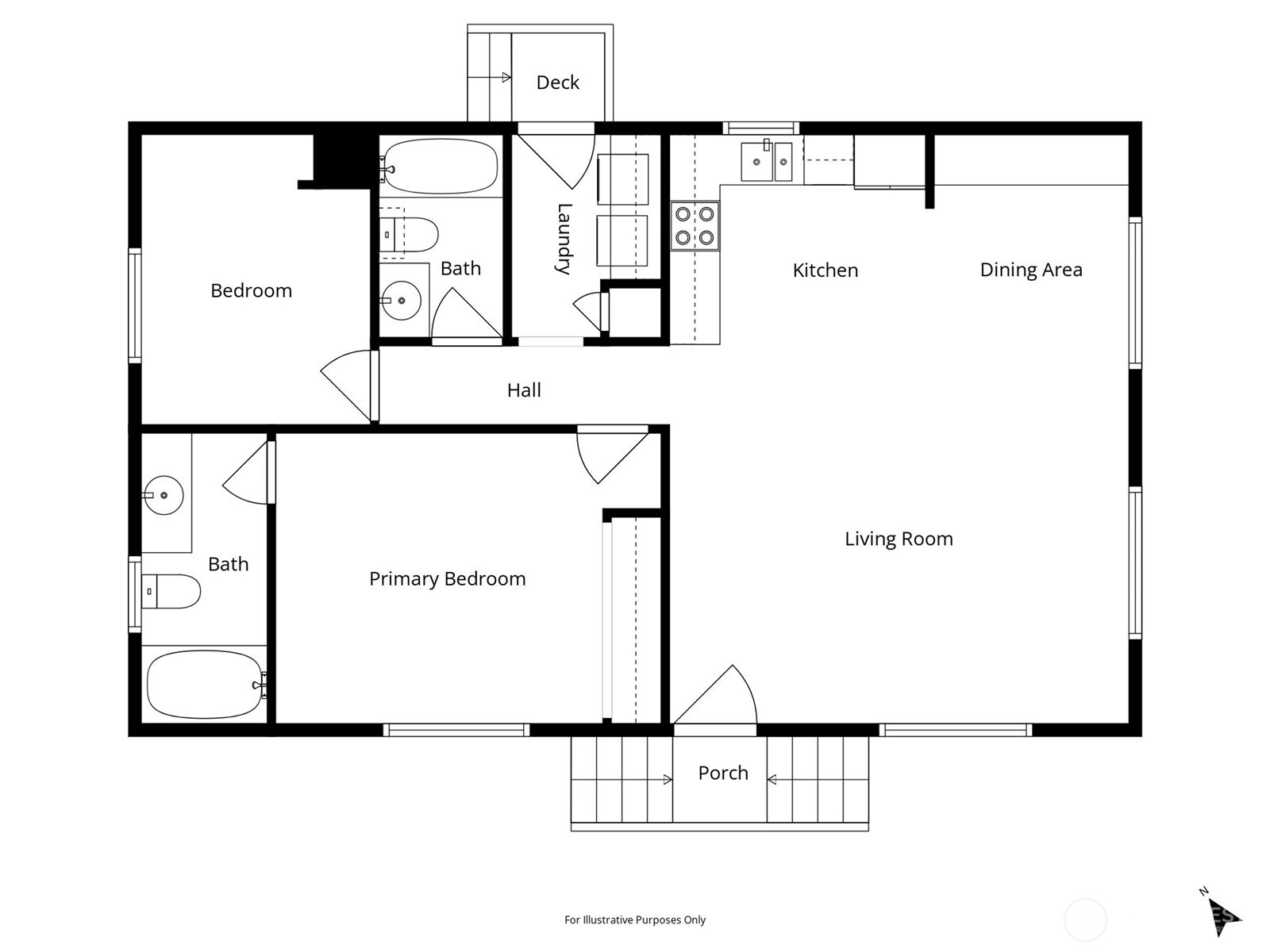 23825 15th Avenue SE #93, Bothell, WA 98021