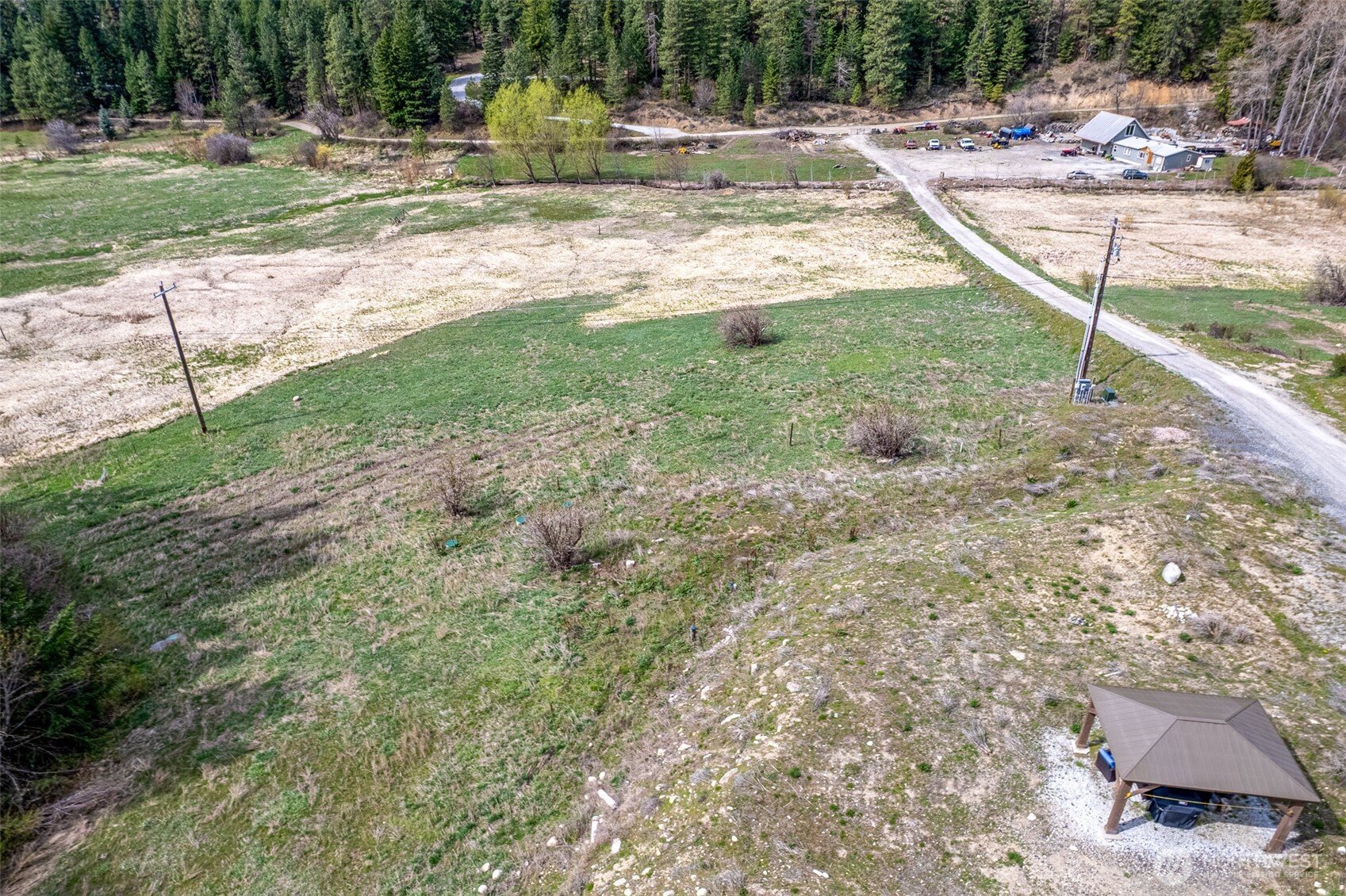 17384 Chumstick Highway , Leavenworth, WA 98826