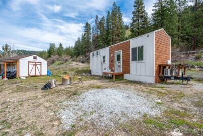 17384 Chumstick Highway , Leavenworth, WA 98826 - Photo 2
