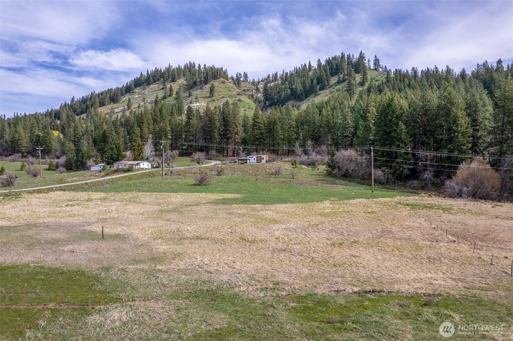 17384 Chumstick Highway , Leavenworth, WA 98826