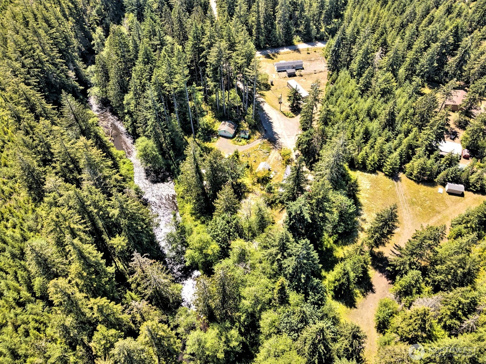 20 W Newberry Lane , Elma, WA 98541
