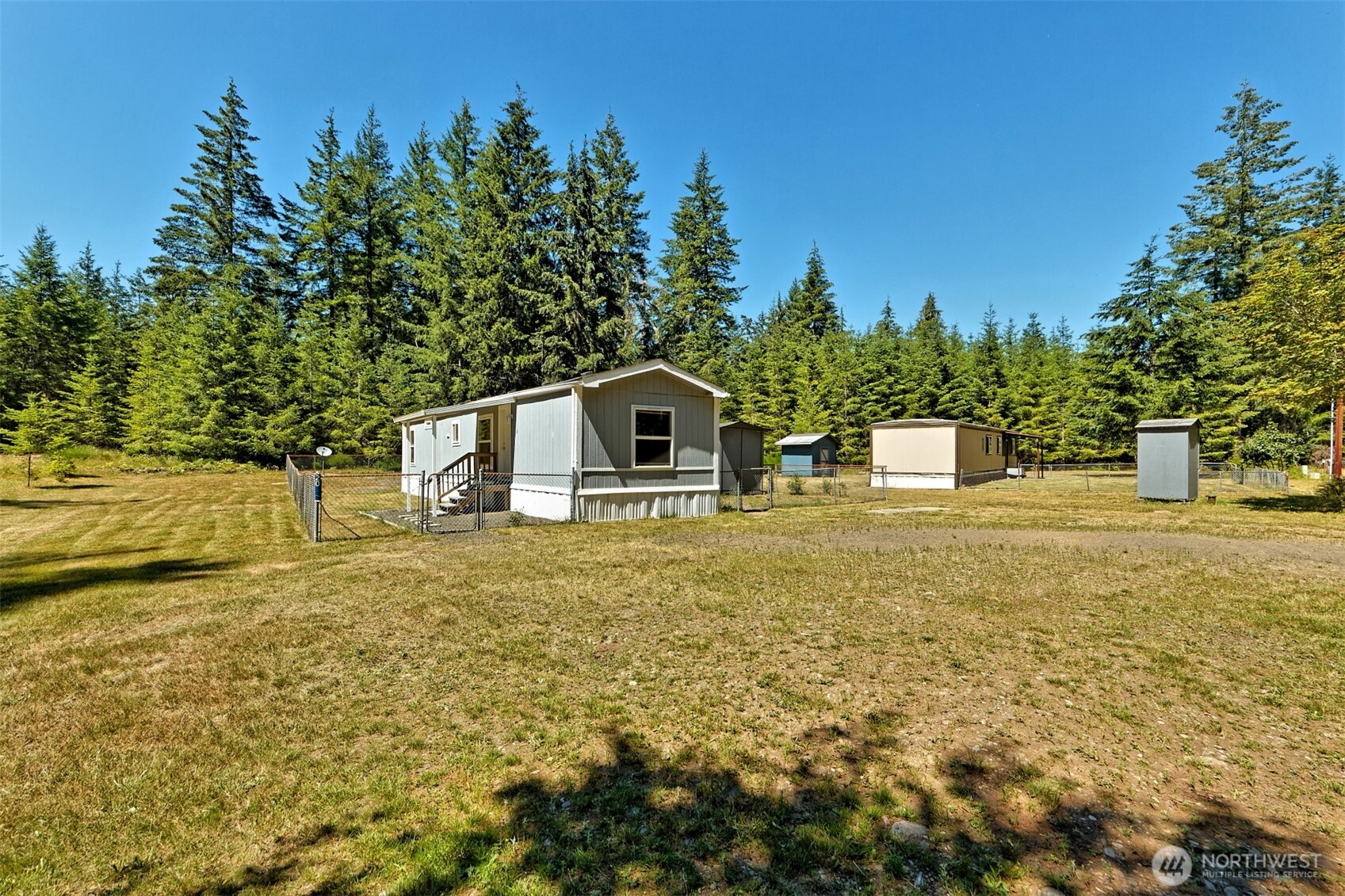 20 W Newberry Lane , Elma, WA 98541