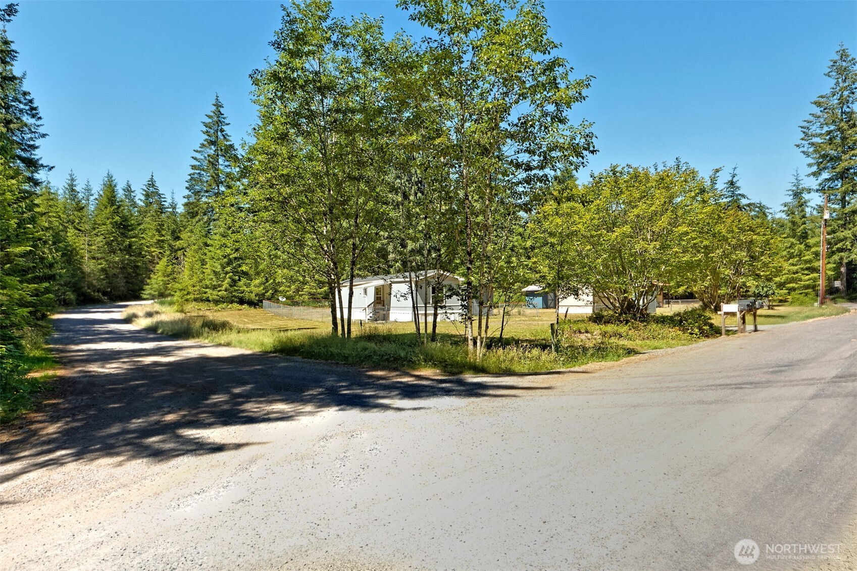 20 W Newberry Lane , Elma, WA 98541