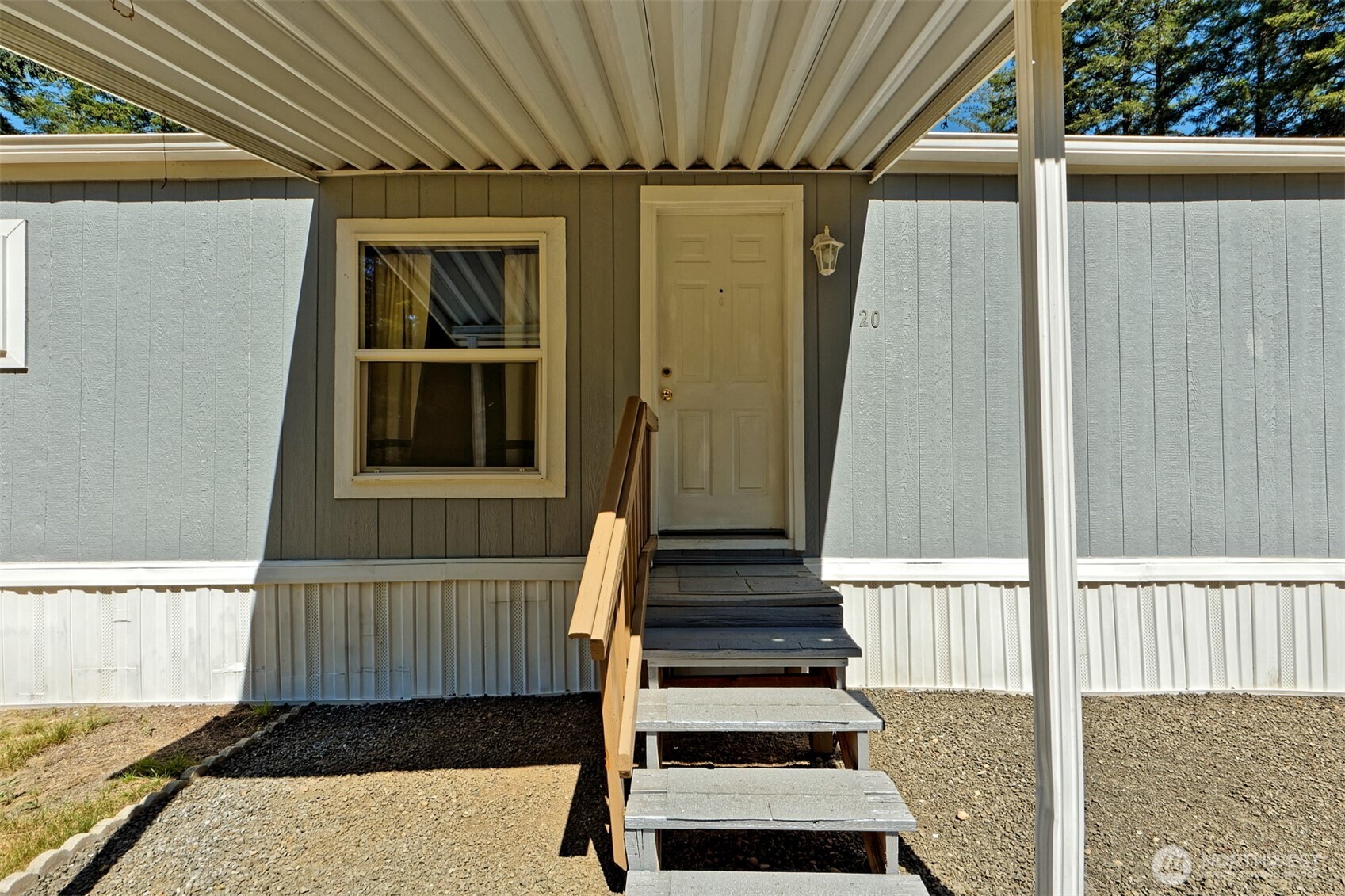 20 W Newberry Lane , Elma, WA 98541