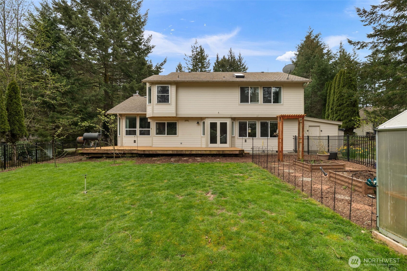 5802 Troon Avenue SW, Port Orchard, WA 98367