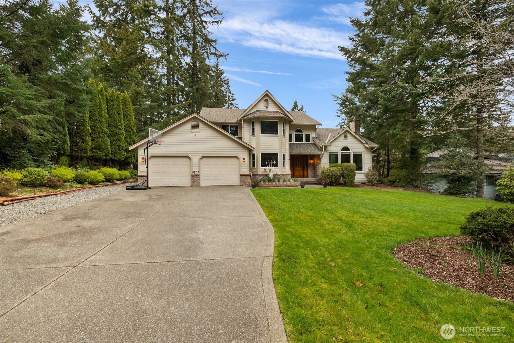5802 Troon Avenue SW, Port Orchard, WA 98367