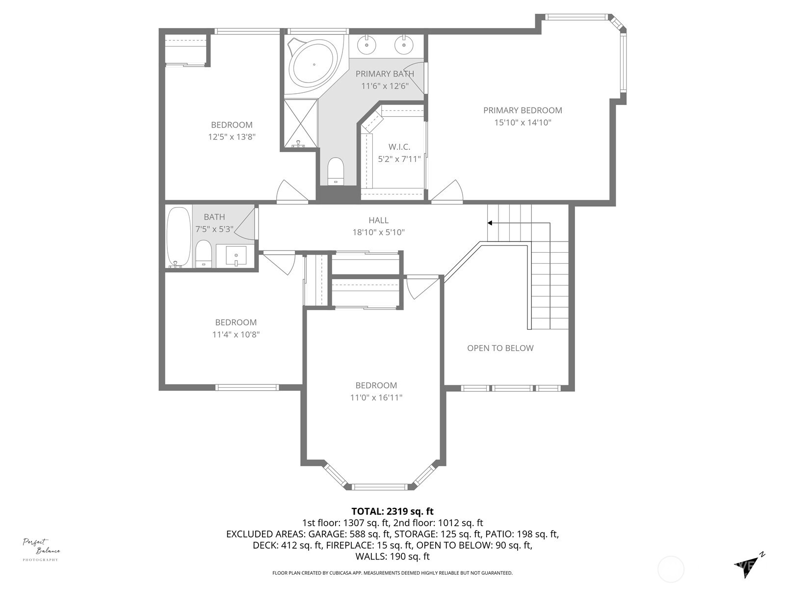 5802 Troon Avenue SW, Port Orchard, WA 98367