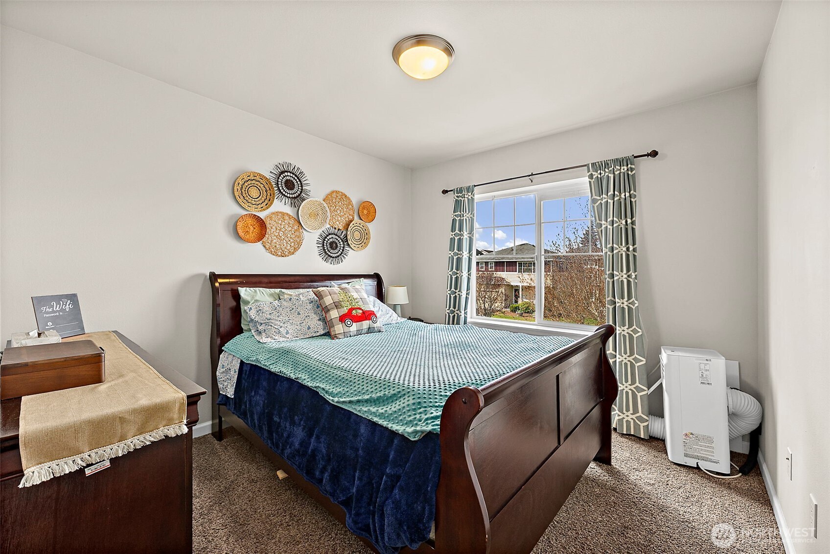15550 Chad Drive SE, Yelm, WA 98597