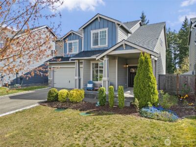 15550 Chad Drive SE, Yelm, WA 98597 - Photo 2